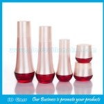 High Quality New Design Glass Lotion Bottles For Skincare and Glass Cream Jars With Cap