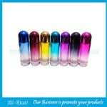 20ml Color Painting Perfume Glass Bottles With Cap